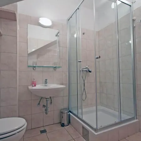 Appartement Beachfront Tamarix *