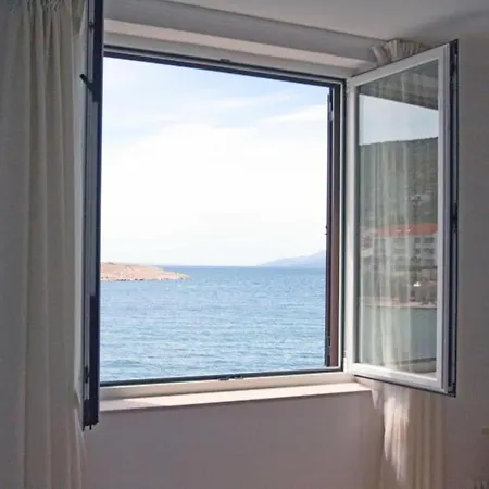 Apartament Beachfront Tamarix